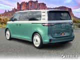 New 2025 Volkswagen ID. Buzz 1st Edition image 4
