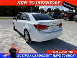 Used 2013 Chevrolet Cruze Eco image 4