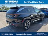 Used 2024 Hyundai Tucson Limited image 3