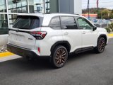 New 2025 Subaru Forester Sport w/ Popular Package #2 image 4