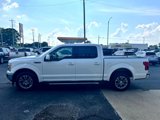 Used 2020 Ford F150 Lariat image 5