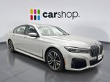 Used 2020 BMW 750i xDrive w/ M Sport Package image 5