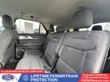 Certified 2025 Ford Explorer Active image 5