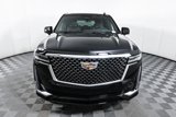 New 2024 Cadillac Escalade Sport Platinum w/ LPO, ONYX Package image 2