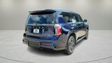 New 2025 Nissan Armada SL image 3