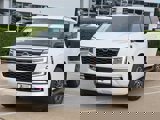 New 2025 Nissan Armada SL image 3