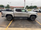 New 2025 Toyota Tacoma TRD Sport w/ TRD Sport Premium Package image 6