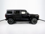 Used 2023 Ford Bronco Outer Banks image 4