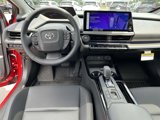 Used 2025 Toyota Prius XLE image 2
