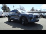 New 2025 Ford Escape ST-Line image 3