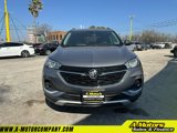 Used 2021 Buick Encore GX Select image 2