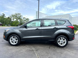 Used 2019 Ford Escape S image 3