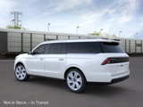 New 2025 Lincoln Navigator L Reserve image 4