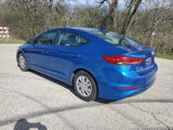 Used 2017 Hyundai Elantra SE image 4