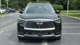 New 2026 INFINITI QX60 Luxe w/ Cargo Package image 3