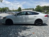 Used 2017 Ford Fusion Sport image 2