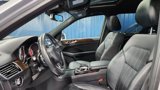 Used 2019 Mercedes-Benz GLS 450 4MATIC w/ Premium 1 Package image 6