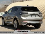 New 2025 Buick Envision Avenir image 5