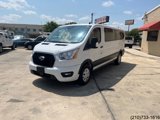 Used 2021 Ford Transit 350 XLT image 3
