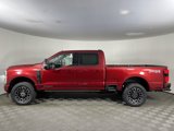 New 2025 Ford F250 Platinum image 3