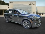 New 2025 INFINITI QX60 Autograph image 2