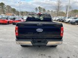 Used 2021 Ford F150 XLT w/ Equipment Group 302A High image 6
