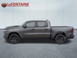 New 2026 RAM 1500 Laramie w/ Night Edition image 2