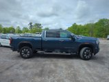 Used 2024 GMC Sierra 3500 Denali w/ Denali Reserve Package image 2