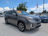 Used 2014 Kia Sorento SX image 3