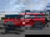 New 2025 Ford Bronco Badlands image 3