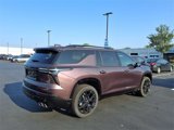 New 2026 Chevrolet Traverse RS w/ LPO, Floor Liner Package image 3
