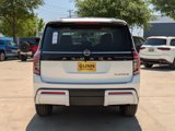 New 2025 Nissan Armada Platinum image 4