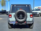 Used 2024 Jeep Wrangler Willys image 5