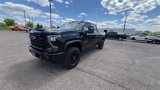 New 2025 Chevrolet Silverado 2500 ZR2 w/ Technology Package image 4