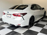 Used 2022 Toyota Camry XSE image 6