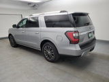 Used 2021 Ford Expedition Max Limited image 3