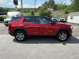 New 2026 GMC Terrain Elevation image 6