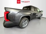 New 2025 Toyota Tundra 1794 Edition image 4