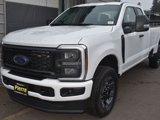 New 2026 Ford F350 XL w/ STX Appearance Package image 2