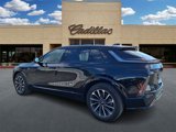 New 2025 Cadillac Lyriq Sport image 4