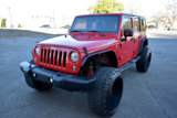 Used 2018 Jeep Wrangler Unlimited Sport S image 2