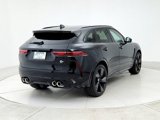 New 2025 Jaguar F-PACE SVR image 5