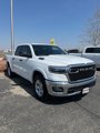 Used 2025 RAM 1500 Big Horn image 2