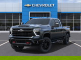 New 2025 Chevrolet Silverado 2500 LT w/ Trail Boss Package image 6