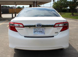 Used 2014 Toyota Camry LE image 6