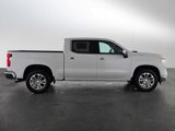 New 2025 Chevrolet Silverado 1500 LTZ w/ LTZ Convenience Package II image 6