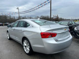 Used 2019 Chevrolet Impala Premier image 4