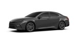 New 2026 Toyota Camry XLE image 2