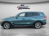 Certified 2024 BMW X5 xDrive40i w/ Parking Assistance Package image 2