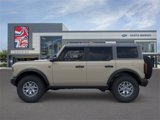 New 2025 Ford Bronco Badlands image 3